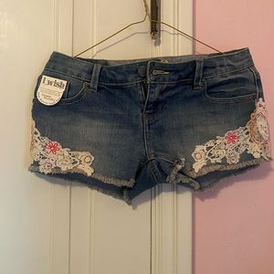 Hippie Laundry Shorts